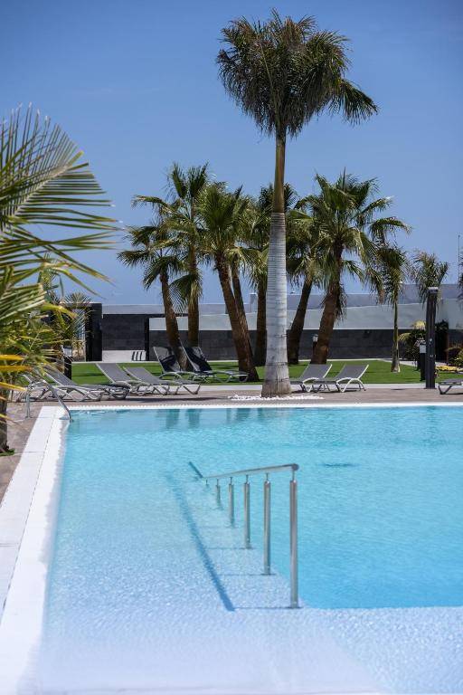 Island Home Fuerteventura