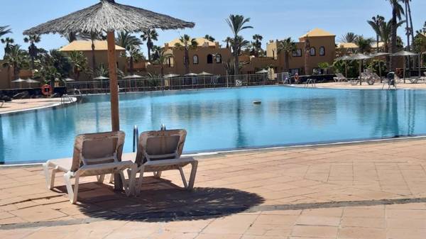 Casa Manba Corralejo