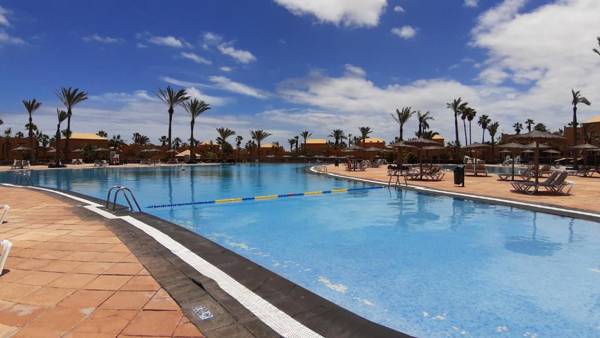 Casa Manba Corralejo