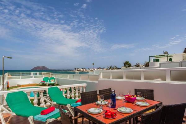 Villa Atlantico by Villa Plus