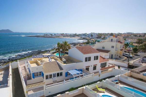 Villa Magali Mar by Villa Plus