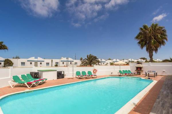 Villa Esmeralda by Villa Plus