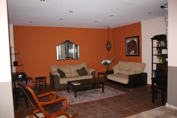 Apartamentos la Fuente