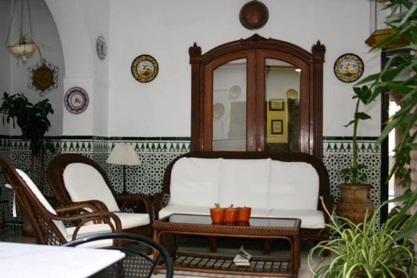 Hostal la Fuente