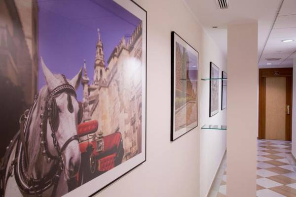 Hotel Córdoba Centro