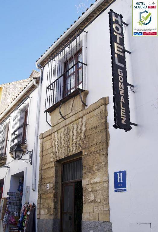 Hotel Gonzalez