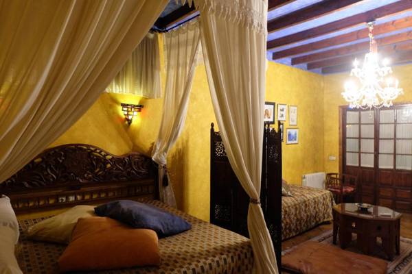 Hotel Riad Lineros 38