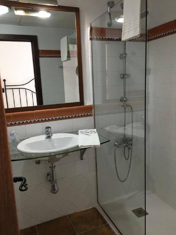 Casa de los Naranjos