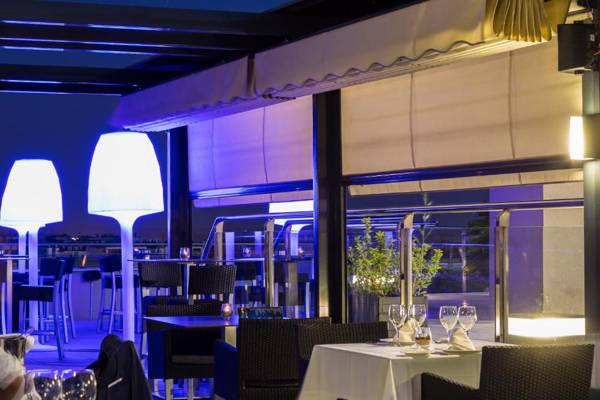 Hotel Cordoba Center