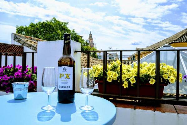 La Llave de la Judería Hotel Boutique