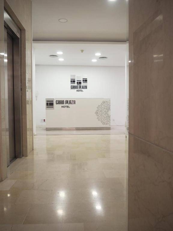 Hotel Gran Plaza