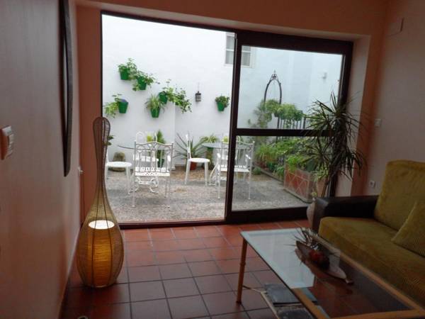 Hospederia Luis de Góngora