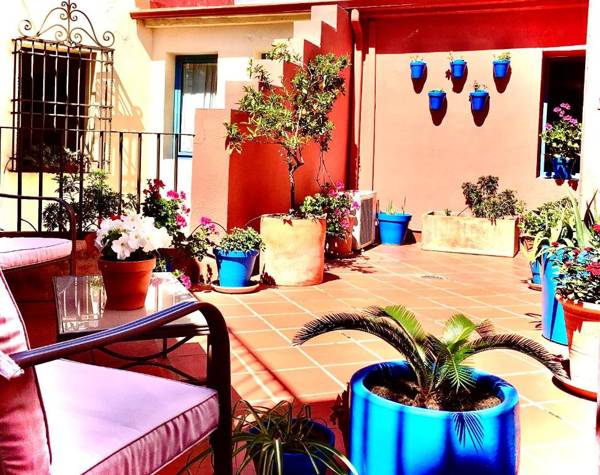 Hotel Conde de Cárdenas