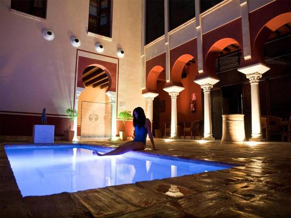 Hospederia Baños Arabes De Cordoba