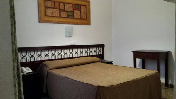 Hostal Ronda