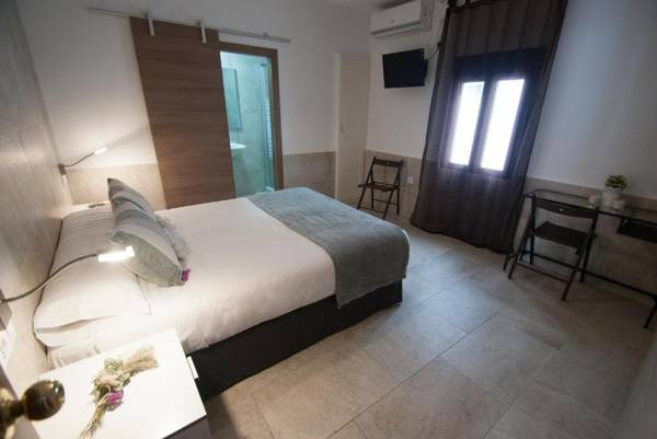 Hospedería Los Angeles