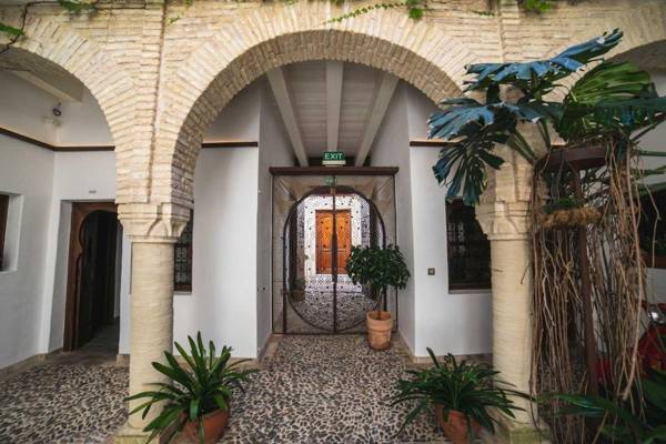 Hotel Boutique Patio del Posadero