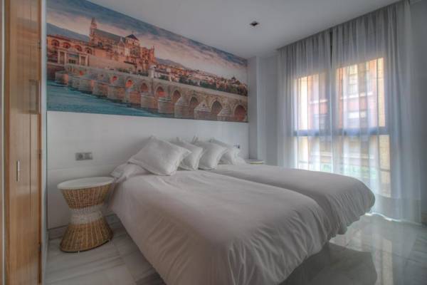 Monteras Córdoba Centro