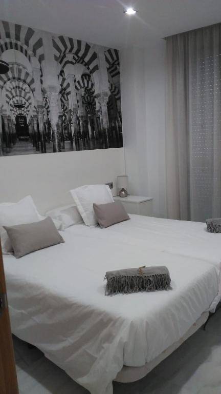 Monteras Córdoba Centro