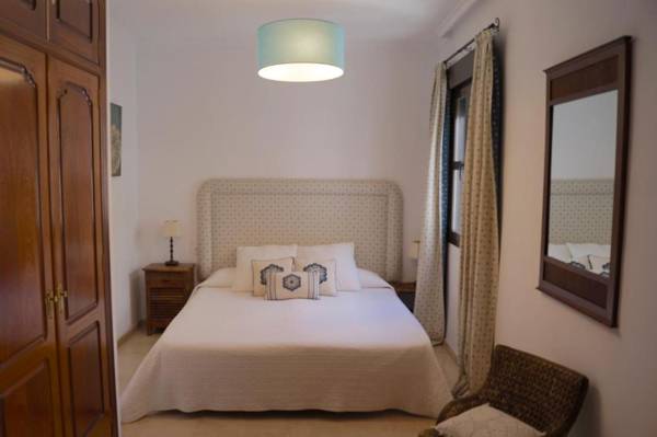 Penthouse Puerta de la Judería