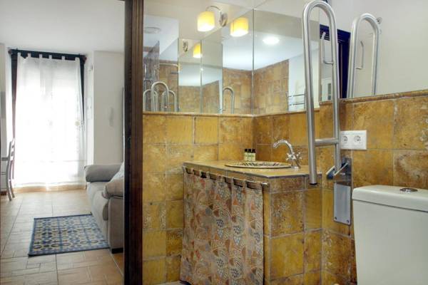 Apartamentos San Fernando 76