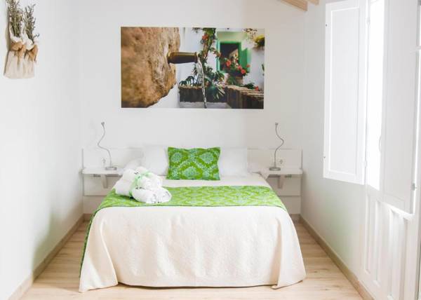 La Casa de la Costurera