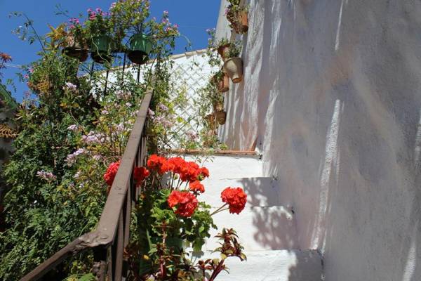 La Casa de la Costurera