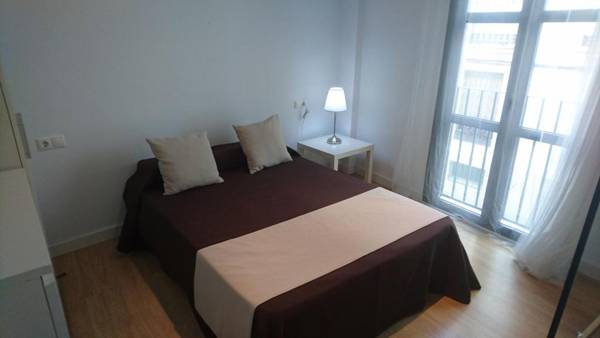 Apartamentos Córdoba Best II