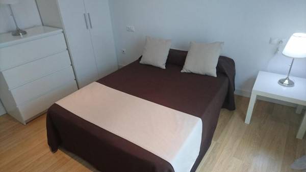 Apartamentos Córdoba Best II