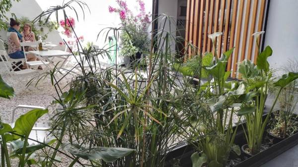 Apartamentos Córdoba Atrium