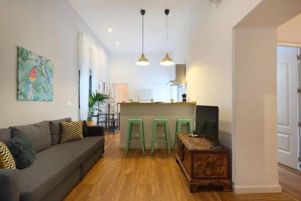 Apartamento Posada La Juderia