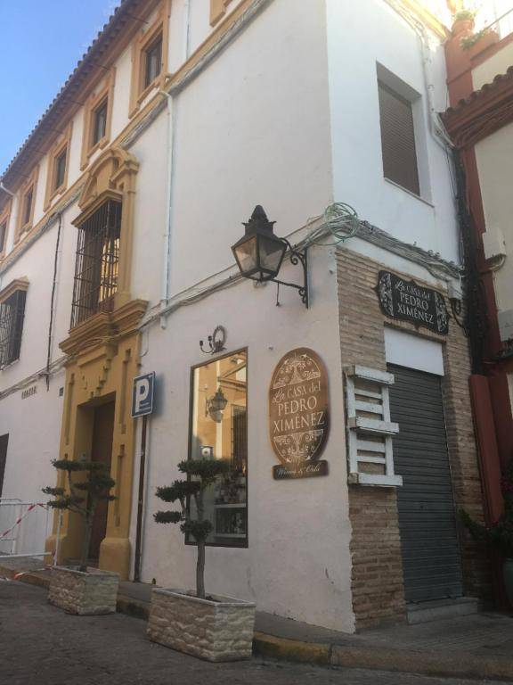 Apartamento Posada La Juderia