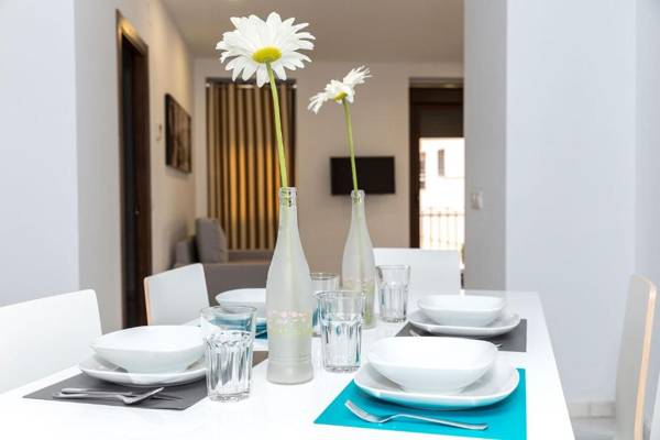 Casa Los Cuatro Soles