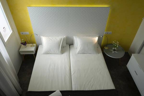 Casual Suite in Córdoba