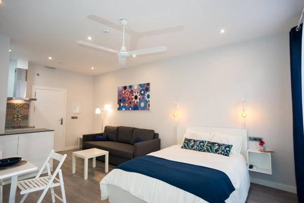 Algo Diferente Apartamentos