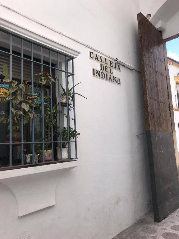 Apartamento A. Andalusí.