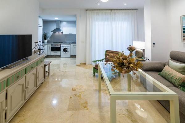 Apartamento Emilo Luque Cinco