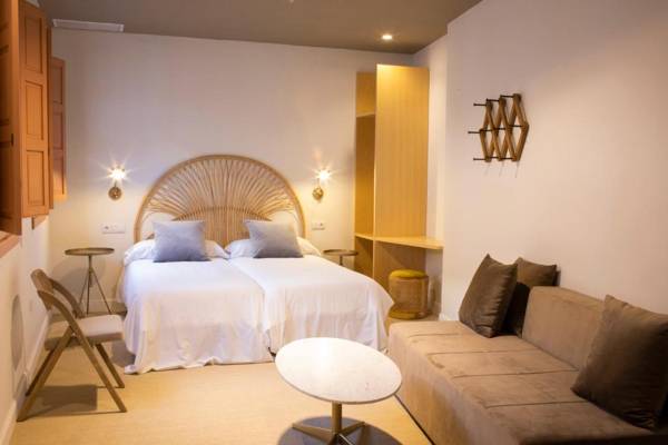 Los Patios de San Agustín