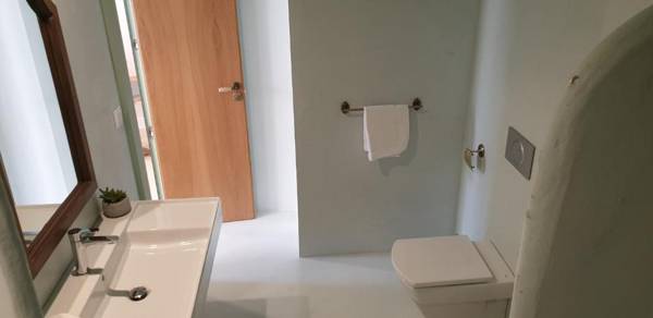 Los Patios de San Agustín