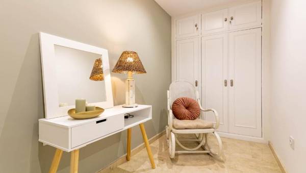 Apartamento El Califa - 1 Habitación