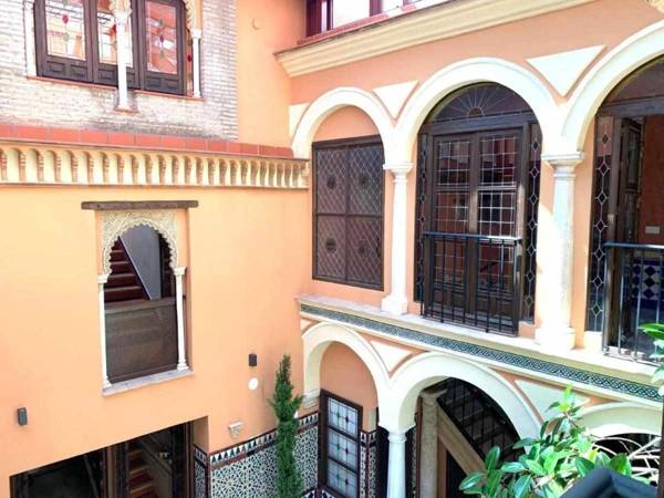 La casa del Cipres una casa con historia