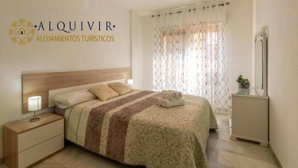 Apartamento El Califa - 2 Habitaciones