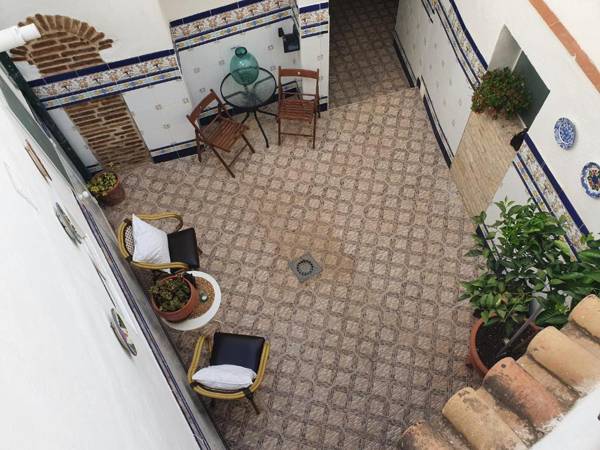 Calleja La Pimentera