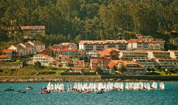 Apartamentos VIDA Carrumeiro