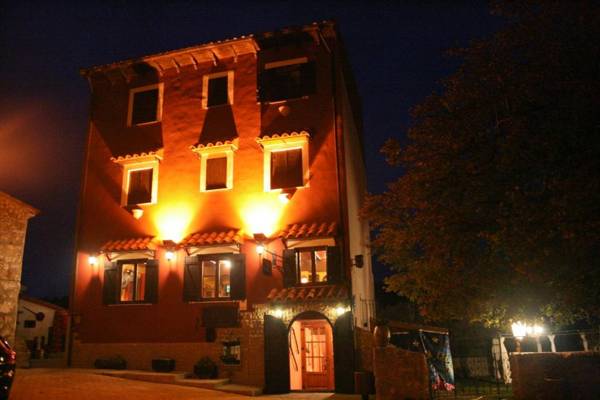 Hostatgeria Sant Jaume