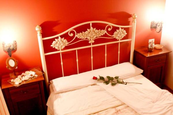 Hostatgeria Sant Jaume