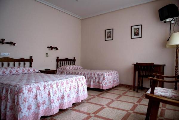 Hostal Restaurante San Poul