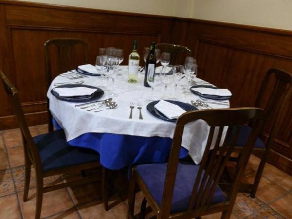 Hostal Restaurante San Poul