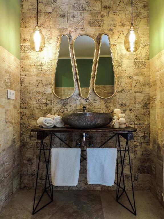 El Patio de los Jazmines