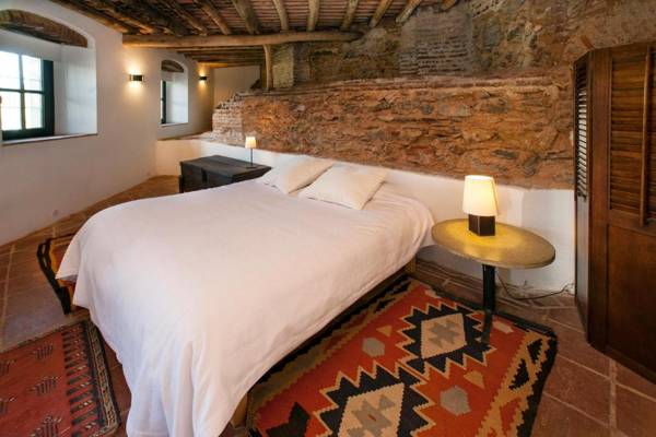 Los Pozos de la Nieve